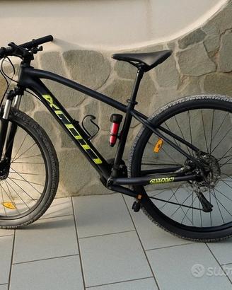 MTB - Sub cross ASPECT 096 (taglia M ruote 29")