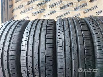 4 pneumatici Hankook k127 255 45 20 nuovi