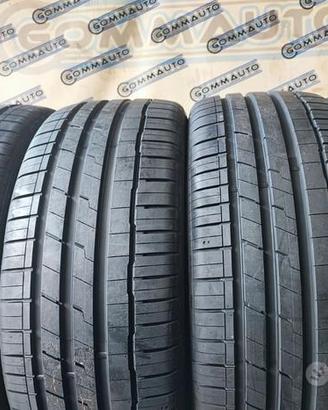 4 pneumatici Hankook k127 255 45 20 nuovi