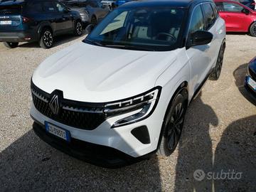 Renault Austral 1.2 Full Hybrid Techno