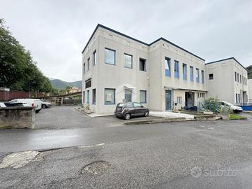 UFFICIO A MONTICELLI BRUSATI