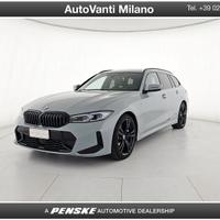 BMW Serie 3 320d 48V xDrive Touring Msport