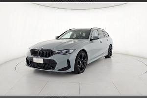 BMW Serie 3 320d 48V xDrive Touring Msport