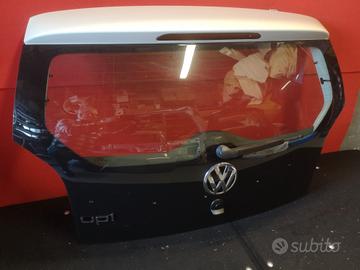 portellone posteriore Volkswagen UP 