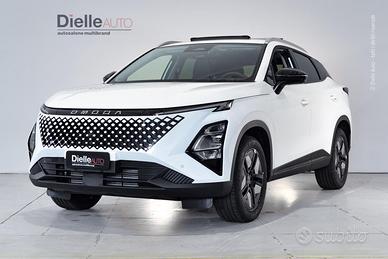 Omoda Omoda 5 1.6 tgdi Premium 7dct *full optiona