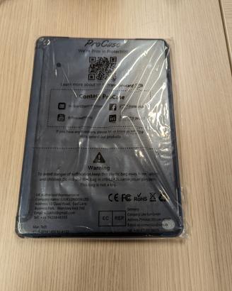 Cover iPad - ProCase NUOVA