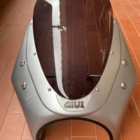 Parabrezza cupolino per BMW R1150R Givi Roadstar