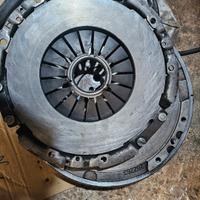 frizione originale alfa romeo GT 1.9 jtdm 150cv