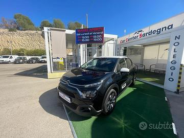 Citroen C3 PureTech 100 S&S SHINE