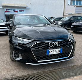 Audi A3 SPB 30 TDI S tronic - 2022