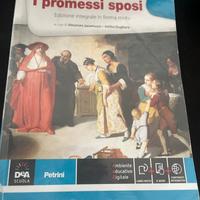 Promessi Sposi - Alessandro Manzoni