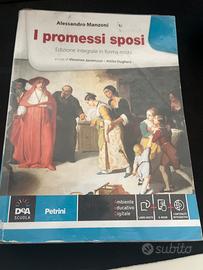 Promessi Sposi - Alessandro Manzoni