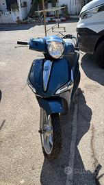 Liberty 125