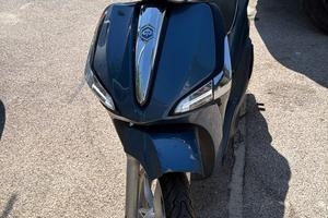 Liberty 125