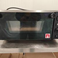 Forno elettrico Effeuno