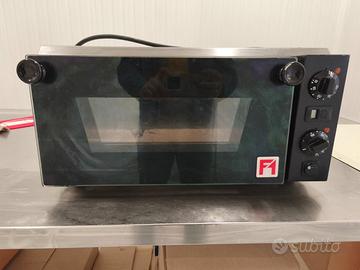 Forno elettrico Effeuno