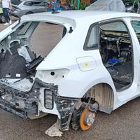 Audi a3 ricambi