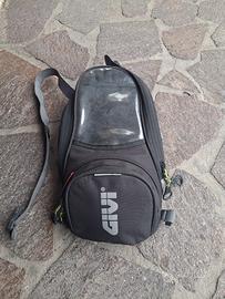 Accessori da viaggio per moto givi