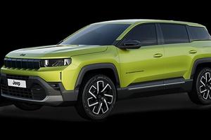 Jeep Compass Altitude 213cv Full Electric FWD Auto