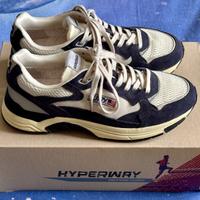 Autry Sneakers Hyperway