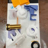 Rubinetto galleggiante universale