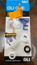 Rubinetto galleggiante universale