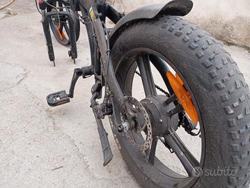 ricambi bici 36v 