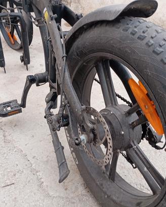 ricambi bici 36v 