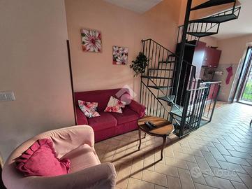 3 LOCALI A CARPINETO ROMANO