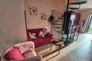 3 LOCALI A CARPINETO ROMANO