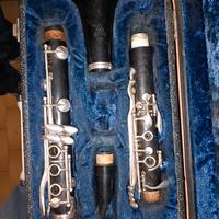 clarinetto Noblet 