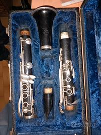 clarinetto Noblet 