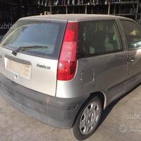 Ricambi Punto 1^serie 3 porte