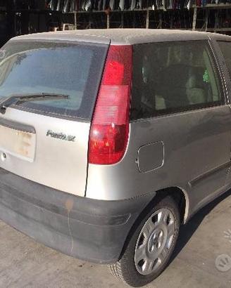 Ricambi Punto 1^serie 3 porte