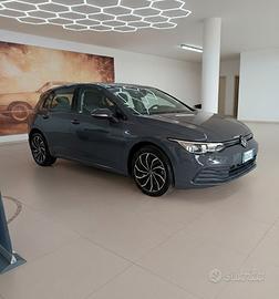 Volkswagen Golf 2.0 TDI DSG TAGLIANDATA CASA MADRE