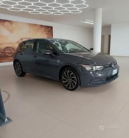 Volkswagen Golf 2.0 TDI DSG TAGLIANDATA CASA MADRE