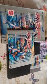 NINTENDO - ROLLERGAMES (anni '90)