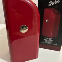 Ceppo porta coltelli Berkel rosso