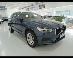 VOLVO XC60 D4 AWD Geartronic Business