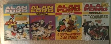 Alan Ford special