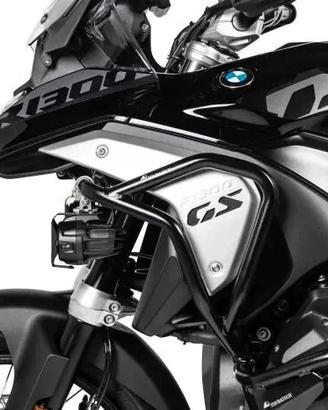 BARRE DI PROTEZIONE TOURATECH BMW R1300GS