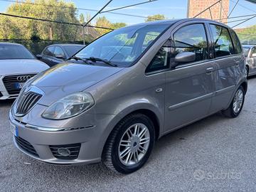 Lancia MUSA 1.4 Oro Ecochic GPL OK NEOPATENTATI