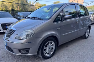 Lancia MUSA 1.4 Oro Ecochic GPL OK NEOPATENTATI