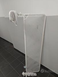 Sponda per letto singolo