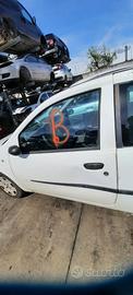 FIAT PUNTO 2006 - PORTA SINISTRA