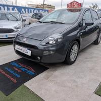 Fiat Punto 1.3 MJT II S&S 95 CV 5 porte Street NOR