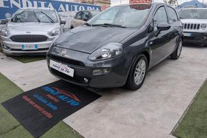Fiat Punto 1.3 MJT II S&S 95 CV 5 porte Street NOR
