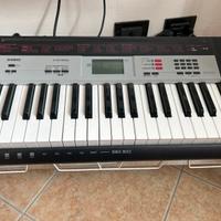 tastiera CASIO CTK 1500
