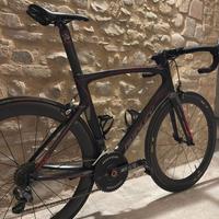 Ridley Noah SL Carbon – Taglia 56 – Mavic Cosmic