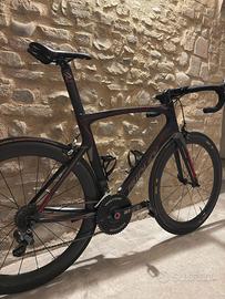 Ridley Noah SL Carbon – Taglia 56 – Mavic Cosmic